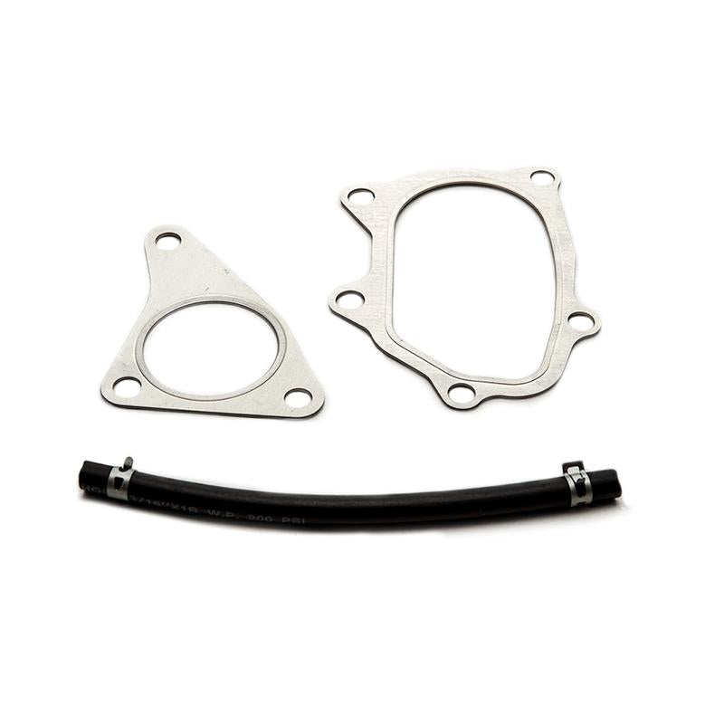 Cobb TD05H-20G-8 Turbocharger for Subaru WRX STI – High-Performance Upgrade