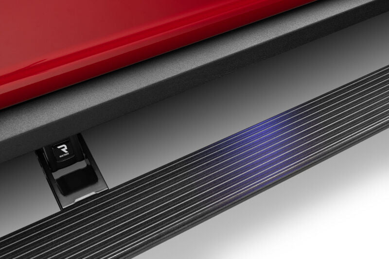 AMP Research PowerStep XL Electric Running Boards for 2024 Toyota Tacoma - Black