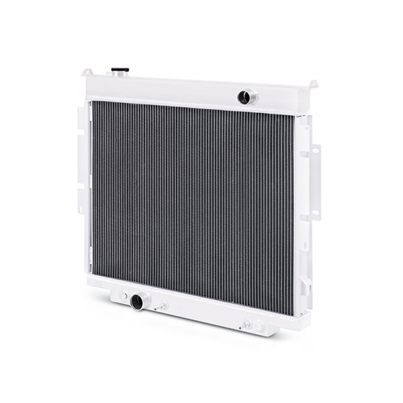 Mishimoto 1983-1994 Ford F-250 6.9L/7.3L IDI Diesel Aluminum Radiator