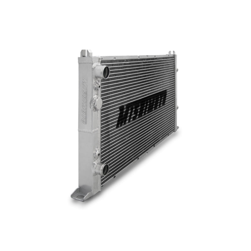 Mishimoto 94-98 Volkswagen Golf & Jetta Aluminum Radiator Part MMRAD-GLF-94
