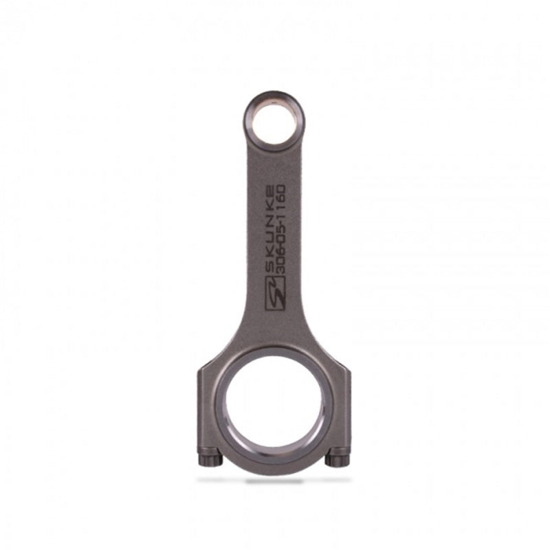 Skunk2 Alpha Series Honda B16A Connecting Rods – Forged 4340 Chromoly Steel, Rated for Over 900 HP