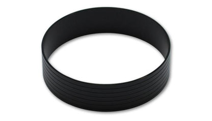 Vibrant Vanjen Aluminum Union Sleeve for 2.5-inch OD Tubing - Part #12565