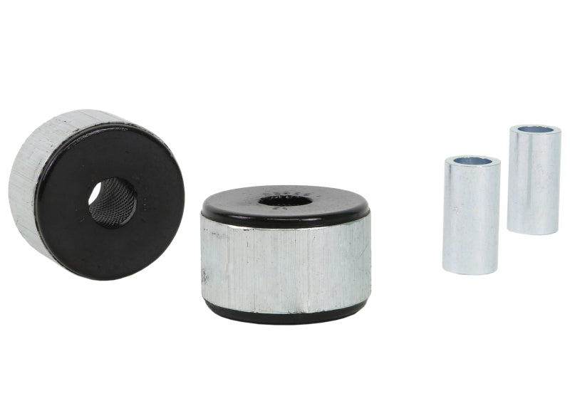 Whiteline W92956 Differential Rear Mount Insert for Mitsubishi Lancer and Outlander