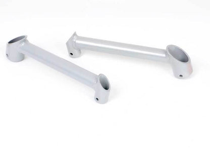 Whiteline KBR38 Rear Sway Bar Mount Support Brace for Subaru BRZ, Scion FR-S, Toyota 86