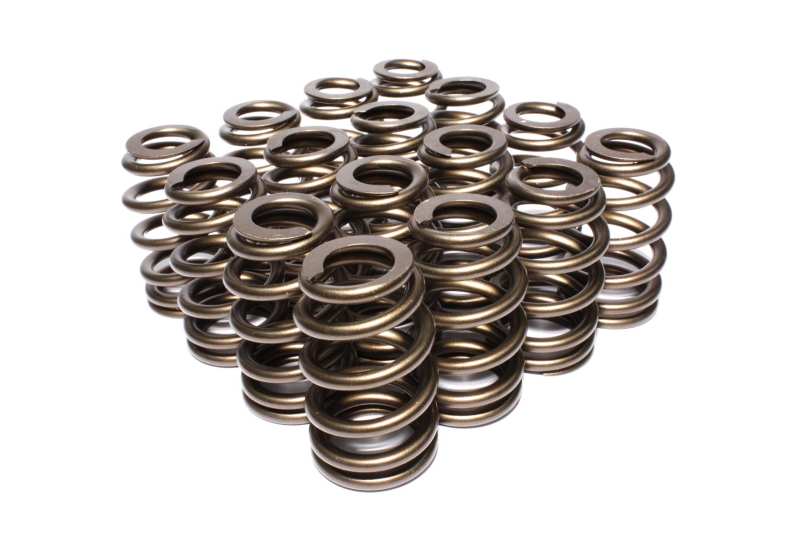 COMP Cams Beehive Valve Springs Part #26056-16 for High-Performance Engines