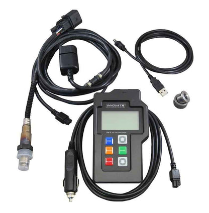 Innovate LM-2 Pro-V Dual Channel Wideband W/ OBDll