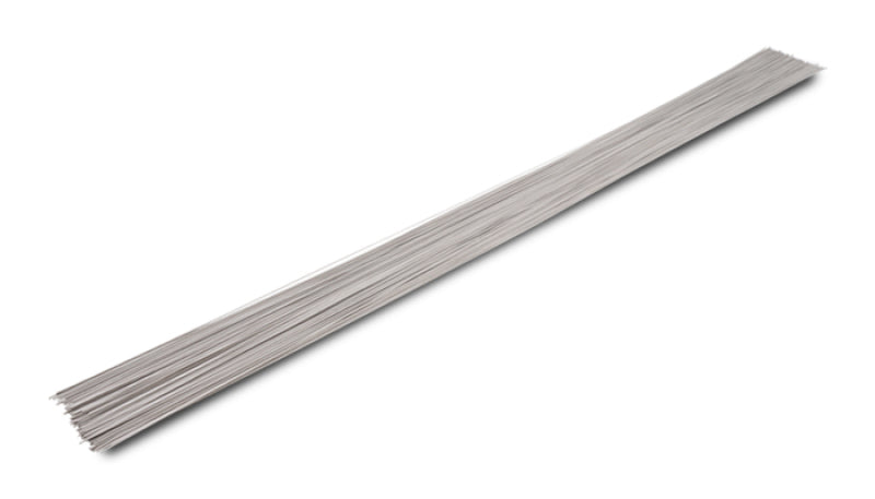 Vibrant TIG Wire Titanium - 0.035 Inch Thickness - 1 Meter Length - 1 lb Box