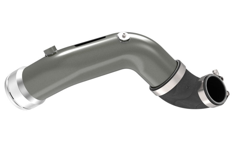 K&N Engineering 77-1002KC Charge Pipe Kit for 2017 Ford F-250 & F-350 6.7L Turbo Diesel</Title>