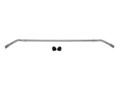 Whiteline 2013+ Mini Cooper Rear Heavy Duty Adjustable 24mm Sway Bar - Improved Handling and Stability