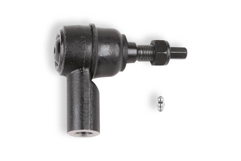 Fabtech Ram 1500 4WD Tie Rod End FTS44288 – Heavy Duty Steering Upgrade for 2012-2014 Models
