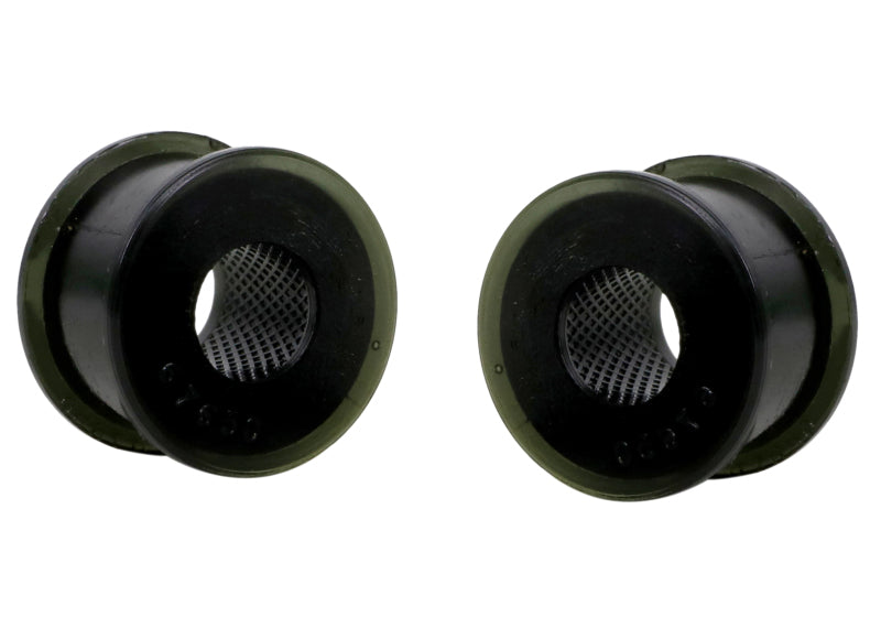 Whiteline Front Sway Bar Link Lower Eyelet Bushing 19mm for 1989-1992 Volkswagen Vanagon - Part W23408
