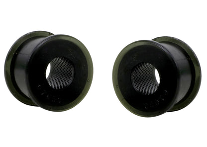 Whiteline Front Sway Bar Link Lower Eyelet Bushing 19mm for 1989-1992 Volkswagen Vanagon - Part W23408