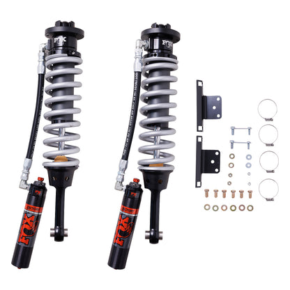 FOX Factory Race Series Front Shock for Toyota Tacoma 2024 – 3.0-inch Lift, Part Number 883-06-232