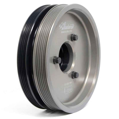 Fluidampr Chevy LS3/L99/Camaro w/ Stock Pulley Steel Internally Balanced Damper