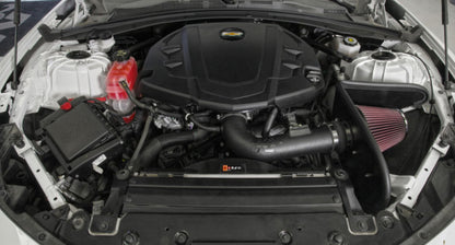 K&N Engineering 63-3094 Cold Air Intake System for Chevrolet Camaro V6-3.6L (2016-2023)
