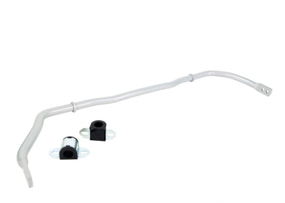 Whiteline 2023+ Toyota GR Corolla Front 27mm Adjustable Sway Bar Part BTF107Z
