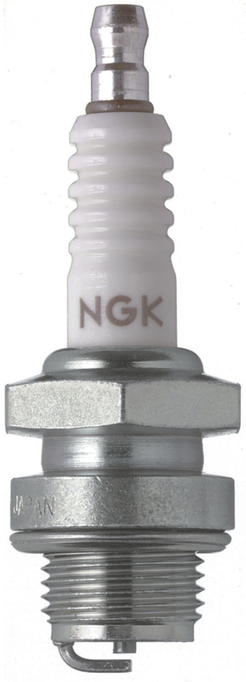 NGK Part Number 2910 Standard Spark Plug for Ski-Doo Elan 250 Series