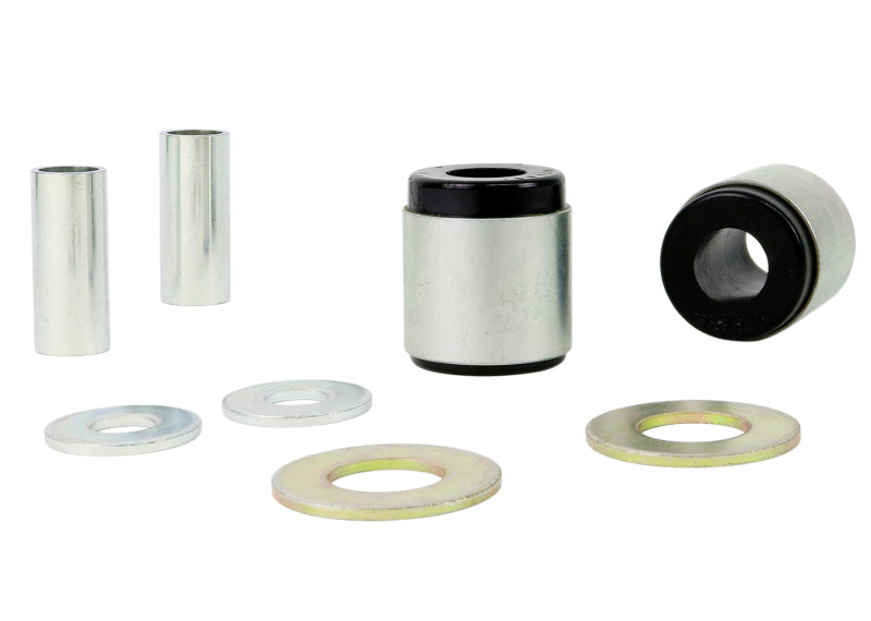 Whiteline Front Lower Inner Rear Control Arm Bushing Kit for Mitsubishi Mirage (1997-2001) – Part W52662