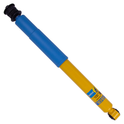 Bilstein B6 4600 Shock Absorbers for Ram 2500 (2019-2020) Rear – Monotube Design for Reliable Performance