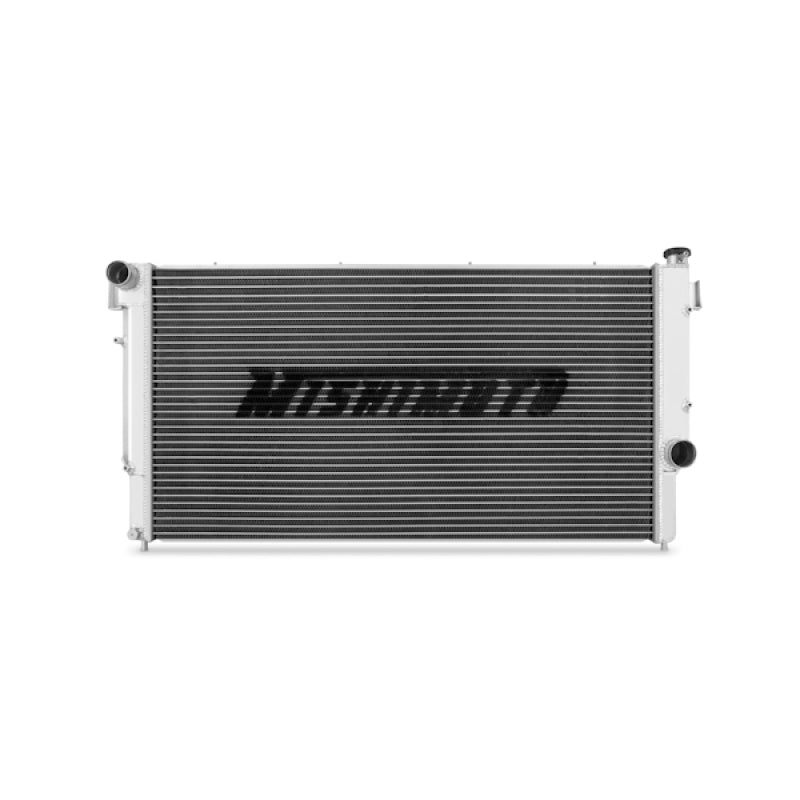 Mishimoto 94-02 Dodge Ram 5.9L Cummins Aluminum Performance Radiator