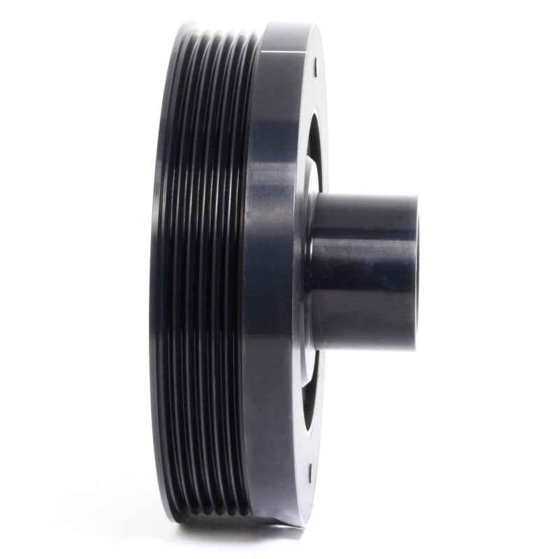 Fluidampr 92-10 Toyota 1UZ-FE/2UZ-FE/3UZ-FE SOHC/DOHC Steel Internally Balanced Damper
