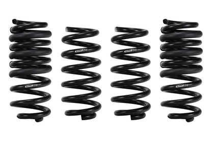 Eibach Pro-Kit Lowering Springs for 2018-2021 Jeep Grand Cherokee Trackhawk - Improved Handling and Appearance