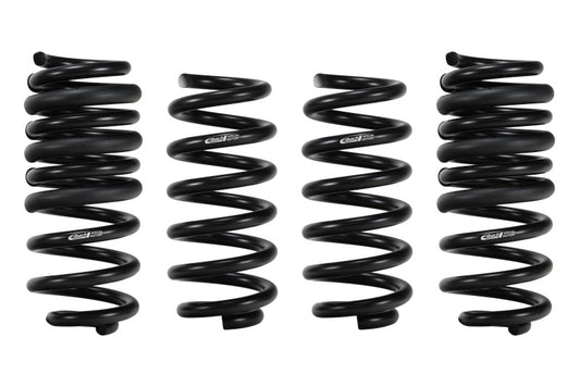 Eibach Pro-Kit Lowering Springs for 2018-2021 Jeep Grand Cherokee Trackhawk - Improved Handling and Appearance