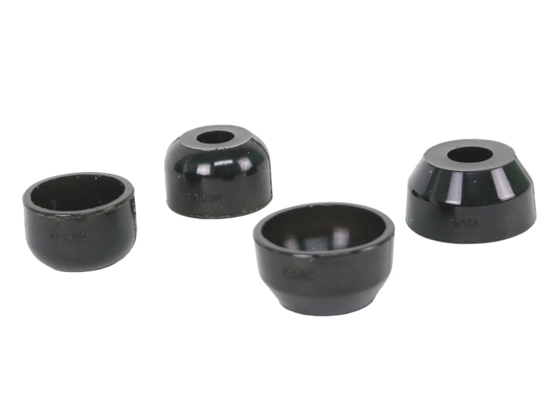 Whiteline W93461 Front Ball Joint Dust Boots for Pontiac Tempest, Chevrolet Camaro, and Pontiac LeMans