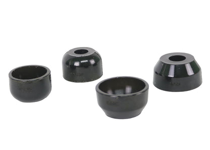 Whiteline W93461 Front Ball Joint Dust Boots for Pontiac Tempest, Chevrolet Camaro, and Pontiac LeMans