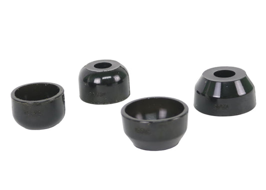 Whiteline W93461 Front Ball Joint Dust Boots for Pontiac Tempest, Chevrolet Camaro, and Pontiac LeMans