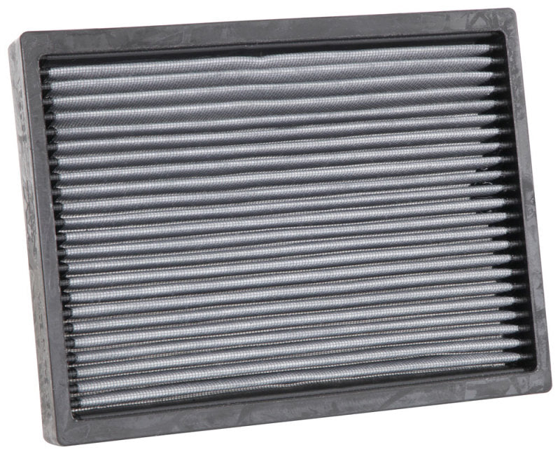 K&N Replacement Cabin Air Filter for Mercedes-Benz 2012-2013 GL and ML Models – Part VF2068