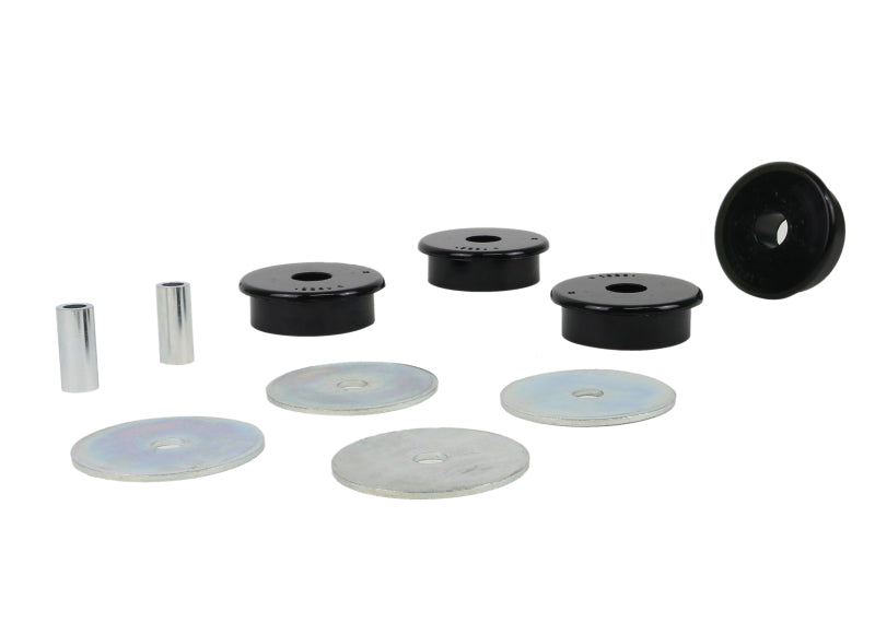 Whiteline Plus Rear Trailing Arm Bushing Kit for BMW 3 Series E36/E46 (1991-2002) – Part W61923