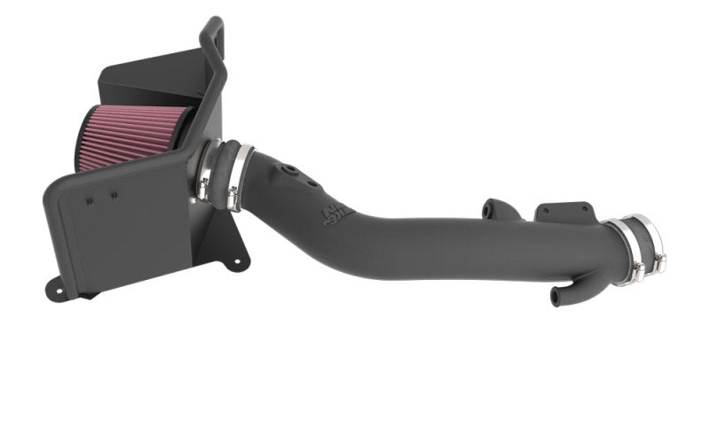 K&N Engineering Part 63-2618 Performance AirCharger Intake System for Ford Maverick and Bronco Sport