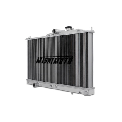 Mishimoto Aluminum Radiator for Mitsubishi Eclipse 2000-2005 - Performance Cooling Upgrade