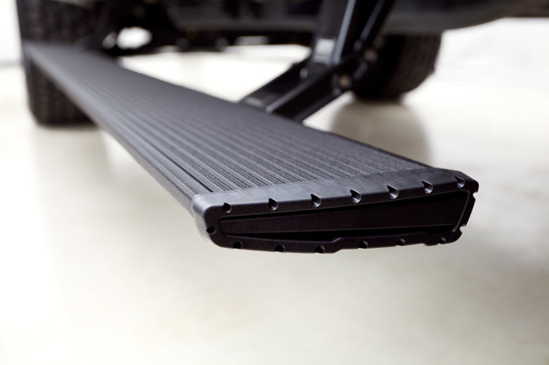 AMP Research PowerStep Xtreme Electric Running Board for Ford F-150 (2020-2021) – Black