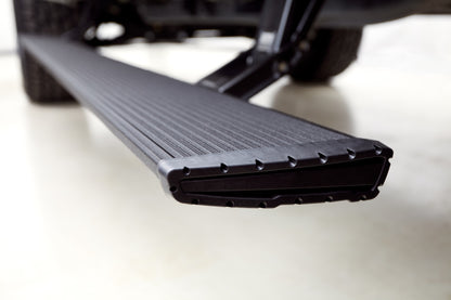 AMP Research PowerStep Xtreme Electric Running Board for Ford F-150 (2020-2021) – Black