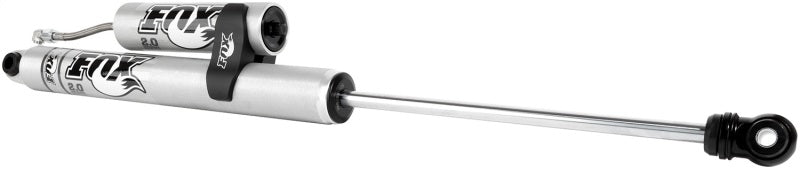 FOX Performance Series 13.6-Inch Remote Reservoir Rear Shock for 2011-2012 Ford F-250 Super Duty – Part Number 985-24-105