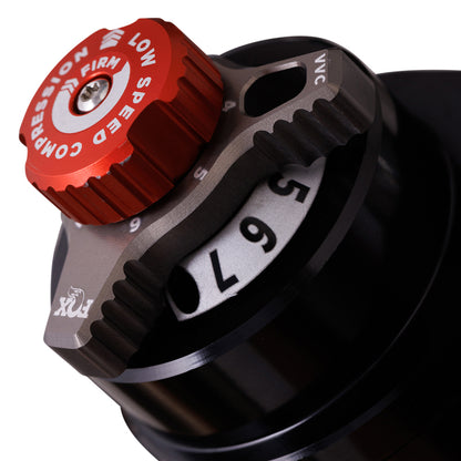 FOX Performance Elite Series Front Reservoir Shock for Toyota Tacoma 2024 – Part #883-06-224