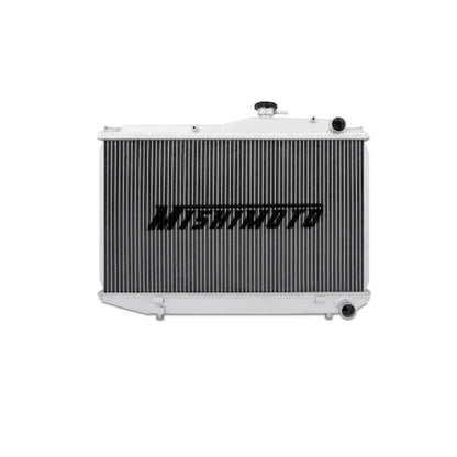 Mishimoto Aluminum Radiator for Toyota Corolla 1984-1987 – High-Performance Engine Cooling Upgrade