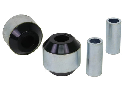 Whiteline Control Arm Lower Inner Rear Bushing Kit for Lexus IS (2006-2013) – Part W53625