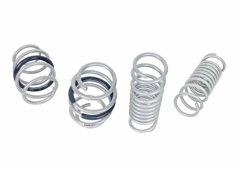 Whiteline WSK-SUB009 Performance Lowering Springs for 2022-2024 Subaru WRX (VB Chassis)