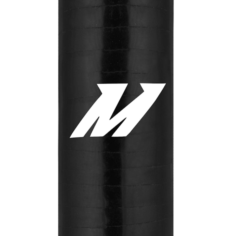 Mishimoto Chevrolet Camaro SS Silicone Radiator Hose Kit - Black, Part Number MMHOSE-CSS-10BK