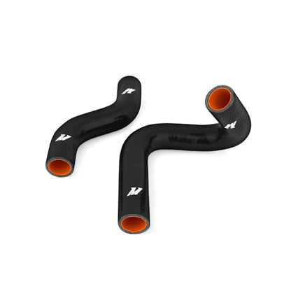 Mishimoto Silicone Radiator Hose Kit for Datsun 240Z (1970-1973) and Nissan 260Z (1975) — Black
