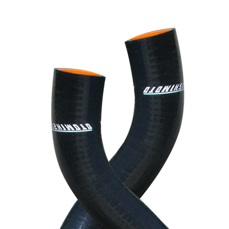 Mishimoto Silicone Radiator Hose Kit for Mitsubishi Eclipse 1990-1994