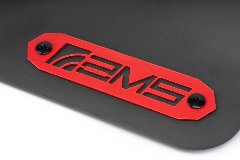 AMS Performance 2022+ Subaru WRX Mud Flaps – Durable Weather-Resistant Automotive Accessories