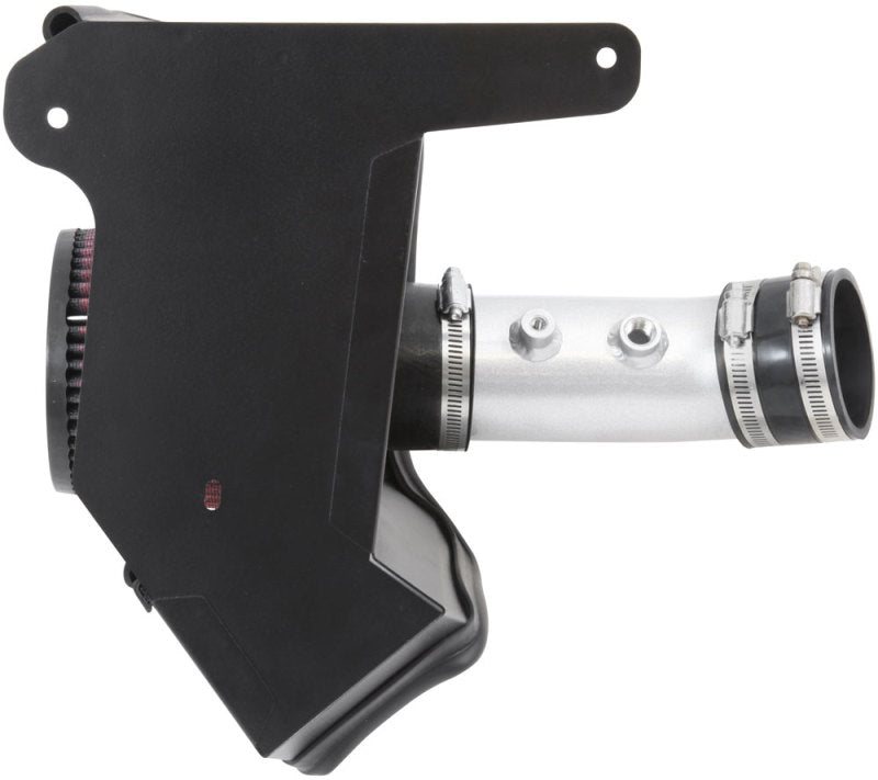 K&N 69 Series Typhoon Performance Intake Kit for 2011-2013 Mazda 3 L4-2.0L