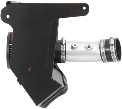 K&N 69 Series Typhoon Performance Intake Kit for 2011-2013 Mazda 3 L4-2.0L