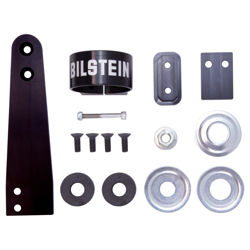 Bilstein B8 8100 Bypass Shock Absorber for Toyota Tundra (2014-2016) Rear Right