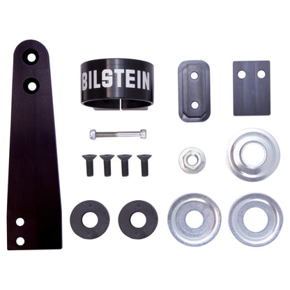 Bilstein B8 8100 Bypass Shock Absorber for Toyota Tundra (2014-2016) Rear Right