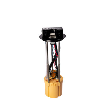 Fleece Performance PowerFlo Lift Pump Assembly for Dodge 2010 Models - Supports Up to 800 HP
